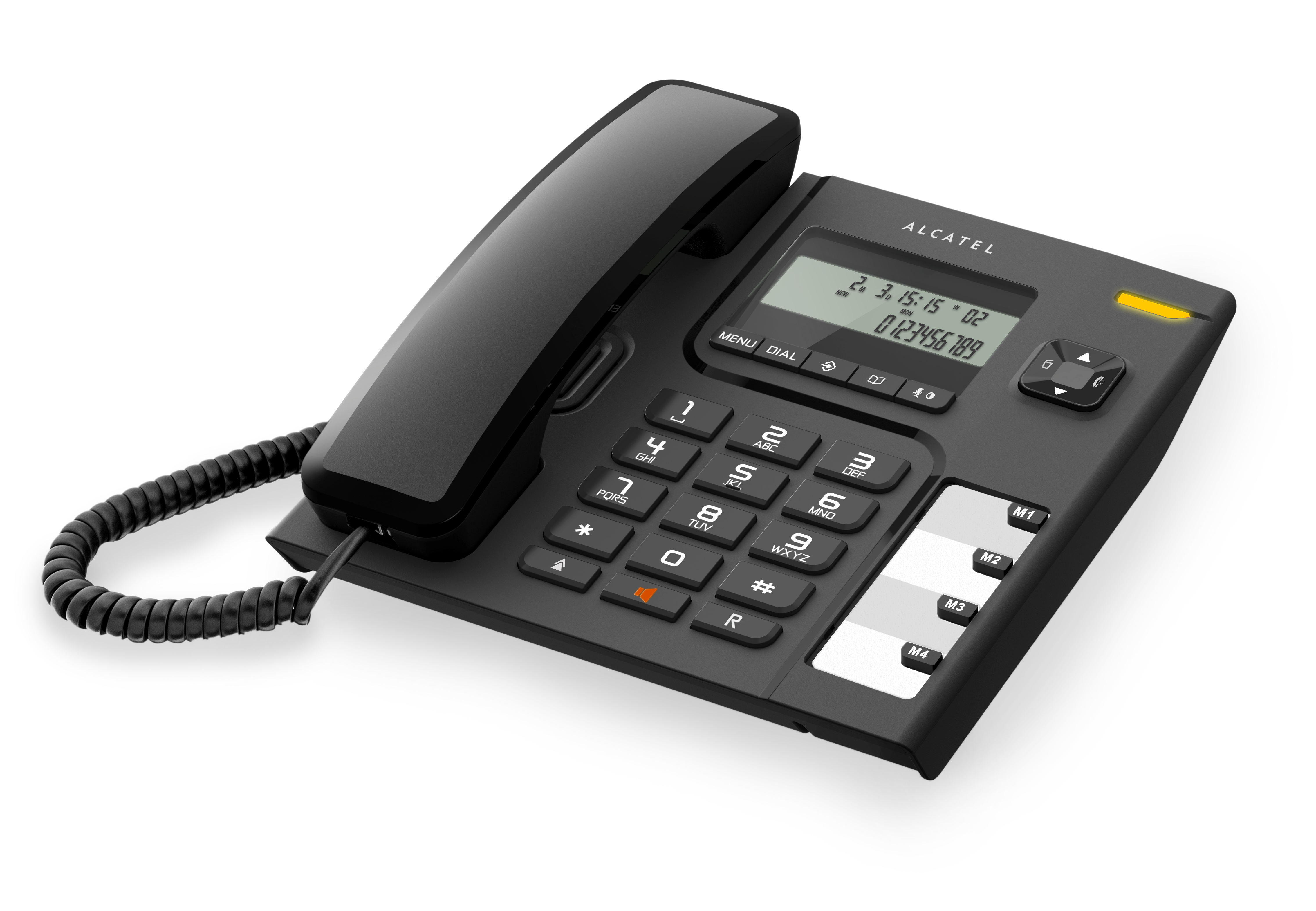 Alcatel T56 | Alcatel-Phones