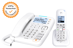 XL785 Combo Voice - Smart Call Block