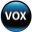 VOX audio detection