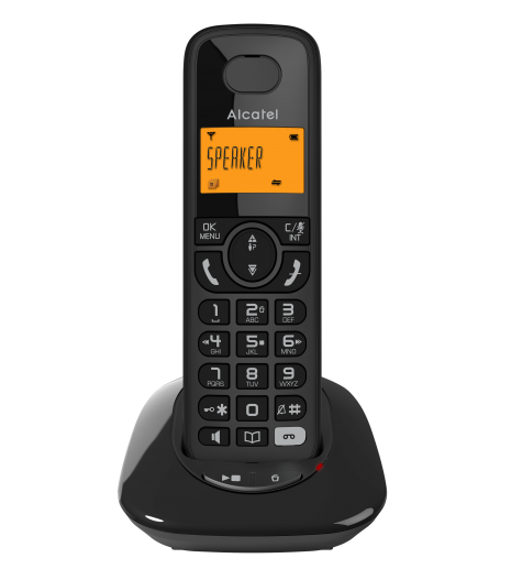 Alcatel E230 - E230 Voice - Photo 2
