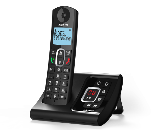 Alcatel F685 Voice-Smart Call Block - Photo 4