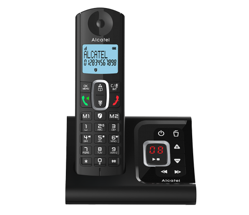 Alcatel F685 Voice-Smart Call Block - Photo 3
