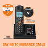 Alcatel F685 Voice-Smart Call Block - Vignette 11