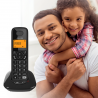 Alcatel E230 - E230 Voice - Vignette 9