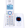 Alcatel F530 answerphone with EASY CALL BLOCK - Vignette 3