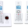 Alcatel F530 answerphone with EASY CALL BLOCK - Vignette 6