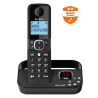 Alcatel F860 con segreteria telefonica - Blocco chiamate Smart - Vignette 1