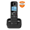 Alcatel F860 - Bloqueo Inteligente de llamadas  - Vignette 2