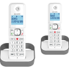 Alcatel F860 - Schutz vor unerwünschten Anrufen - Vignette 5