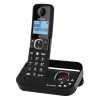 Alcatel F860 mit Anrufbeantworter- und Schutz vor unerwünschten Anrufen - Vignette 4