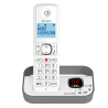 Alcatel F860 mit Anrufbeantworter- und Schutz vor unerwünschten Anrufen - Vignette 3