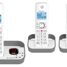 Alcatel F860 mit Anrufbeantworter- und Schutz vor unerwünschten Anrufen - Vignette 8