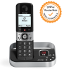 Alcatel F890 Voice with Premium Call Block - Vignette 1