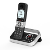 Pro Alcatel F890 Voice mit Premium Call Block System - Vignette 3