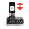 Alcatel F890 Voice con bloqueo de llamadas  - Vignette 1