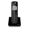Alcatel S250 - S250 Voice - BLOCAGE D'APPELS SIMPLE - Vignette 3