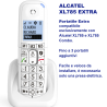 XL785 con Segretria Telefonica - Blocco Chiamate Smart  - Vignette 7
