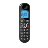 Alcatel XL595B-XL595B Voice-Smart Call Block - Vignette 7