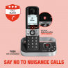 Alcatel F890 Voice with Premium Call Block - Vignette 10