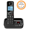 Alcatel F860 with answering machine - Smart Call Block - Vignette 1