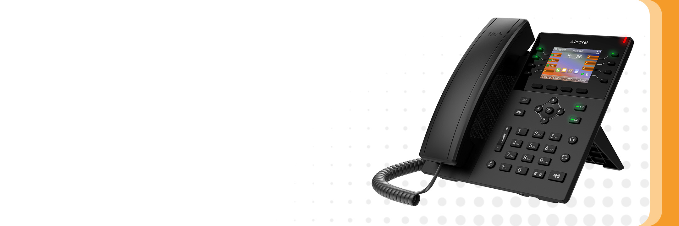 SP2604G