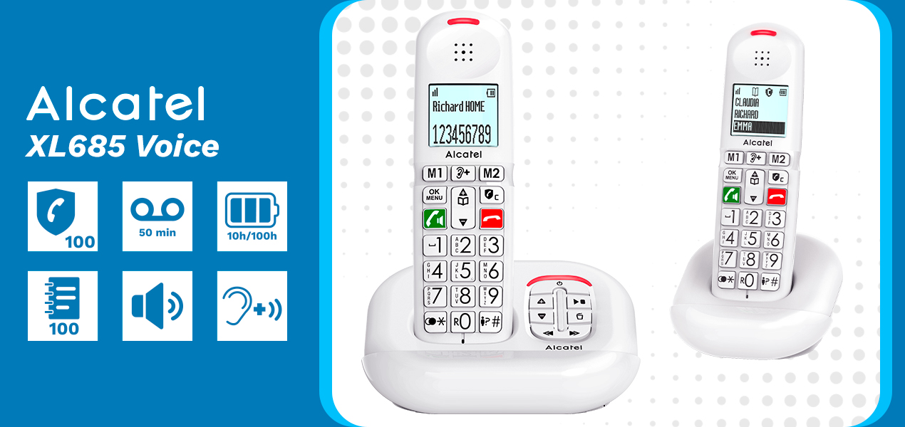 Nouveau smartphone