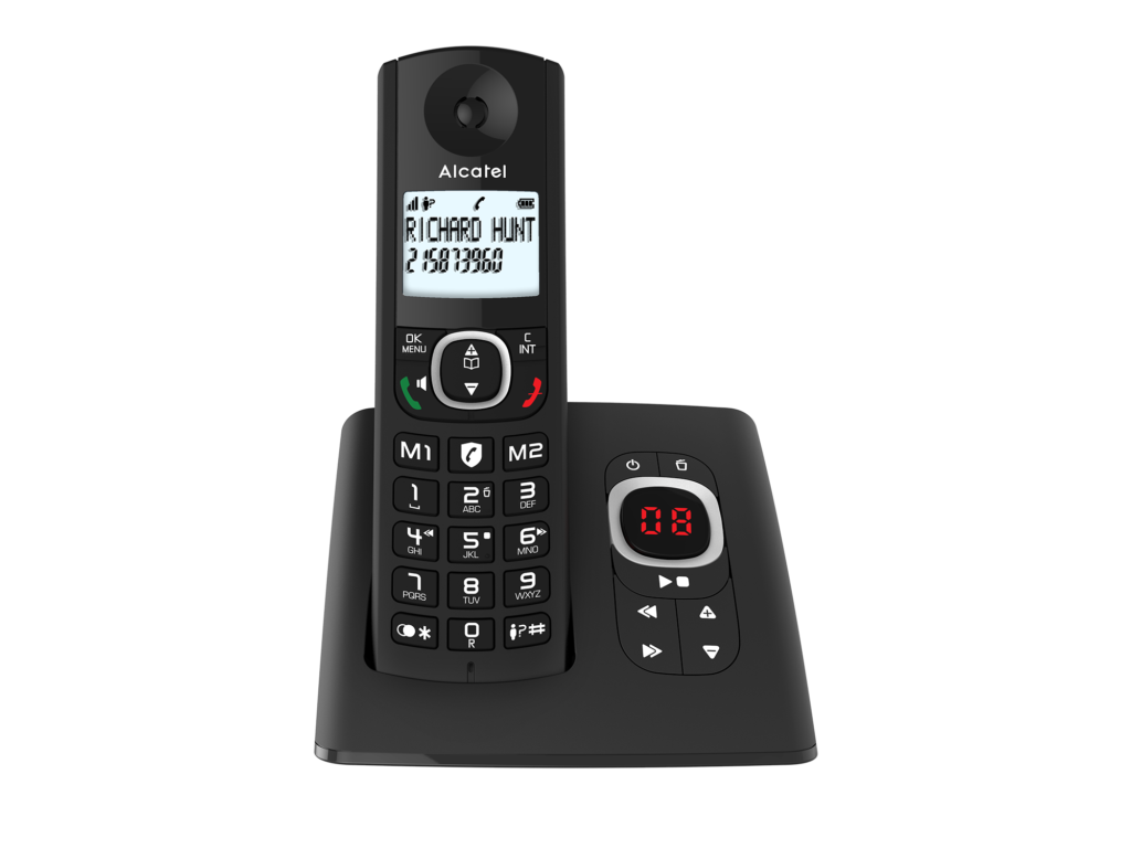 F530 Voice – Solo/Duo/Trio – alcatel-home