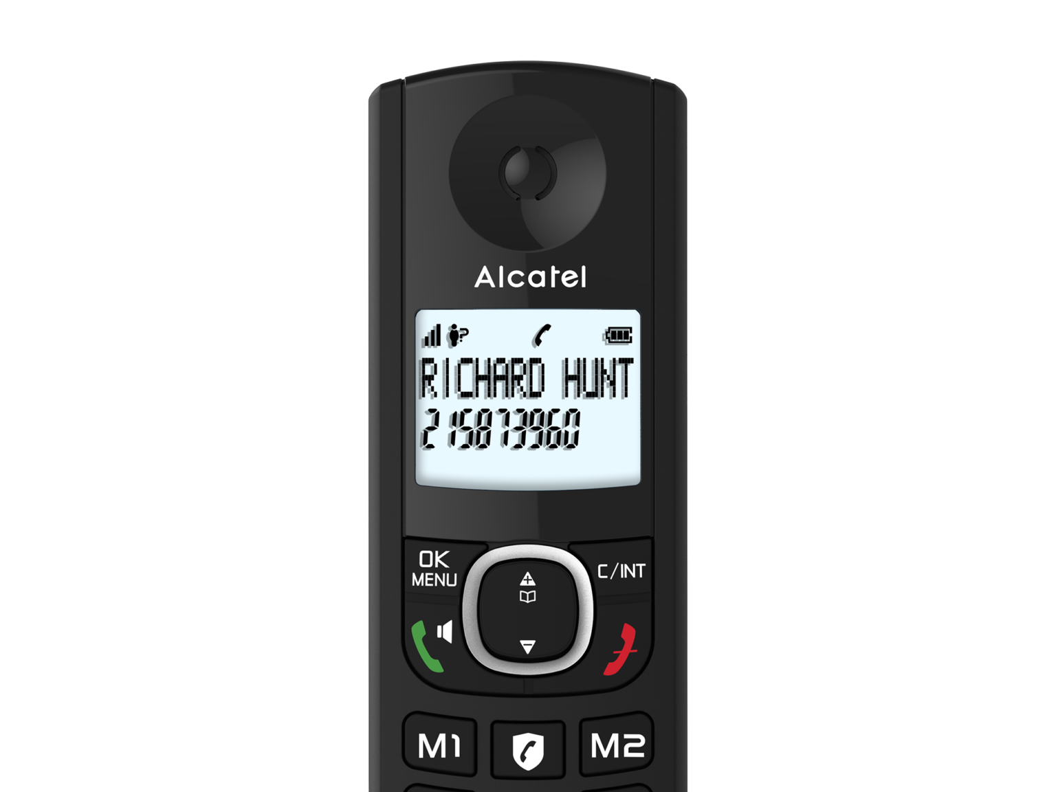F530 Voice – Solo/Duo/Trio – alcatel-home