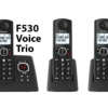 F530 Voice - Solo/Duo/Trio - Image 6