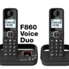 F860 Voice - Solo/Duo/Trio - Image 6