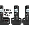 F860 Voice - Solo/Duo/Trio - Image 7